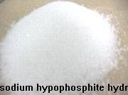 Sodium Hypophosphite