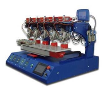 Soldering Machine