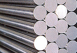 Stainless Steel Round Bar