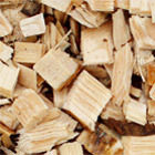 Wood Chips