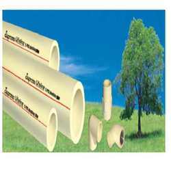 C-PVC Pipes