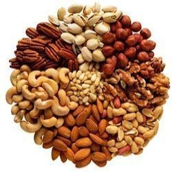 Dry Fruits