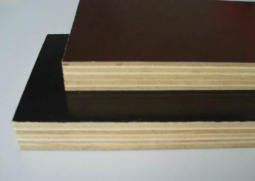 Film Faced Plywood/ Shuttering Plywood