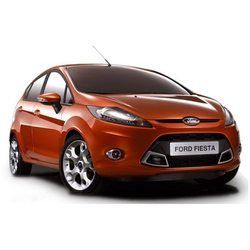 Ford Fiesta Used Cars