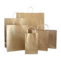 Greenie Paper Bags