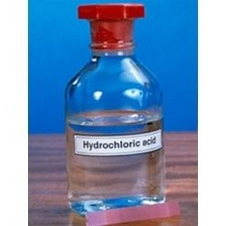 Hydrochloric Acid