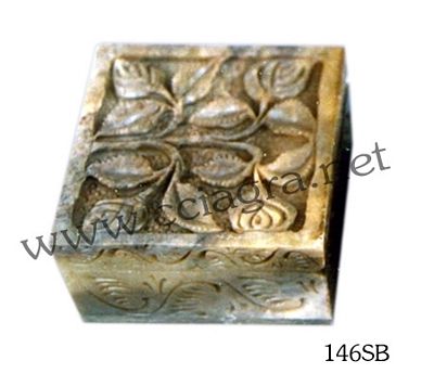 Jewelry Box - Fine Grade Material, Various Sizes Available | Premium Quality Craftsmanship