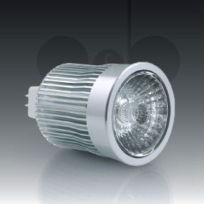 LED Bulb