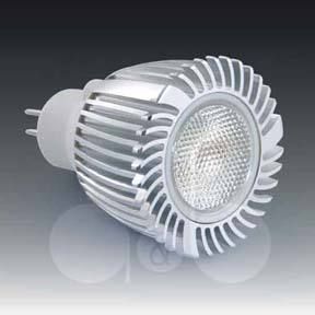 LED Bulb Light