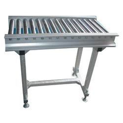 Roller Conveyors - High Efficiency, Durable Finish Standards for Long-Term Reliability