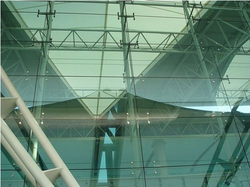 Safety Window Film