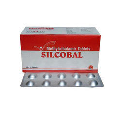 Silcobal Tablets