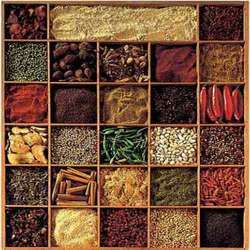 Spice Blends - Organic and Natural Ingredients | Customizable Flavorful Seasoning for Diverse Dishes