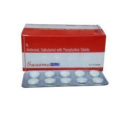 Swasma Plus Tablets