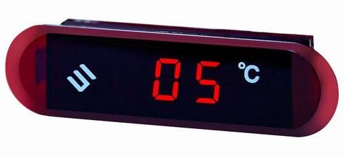 Temperature Meter DP-100A