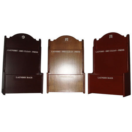 Wooden Laundry Folder