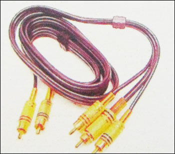 Audio Cables