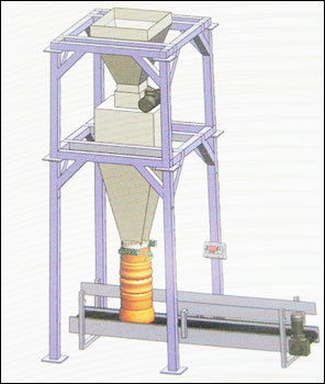 Bagging Machine - Automatic Grade: Semi-Automatic