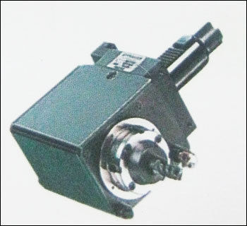 Boring Holder For Vdi Turret