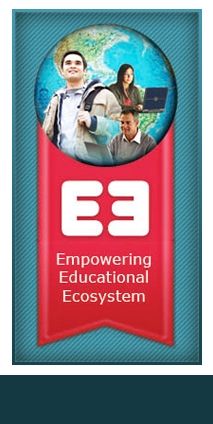 E Three Learning Management Solution By T. L. T.  Pvt.  Ltd.