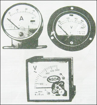 Electrical Measuring Instrument