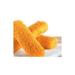 Fish Fingers