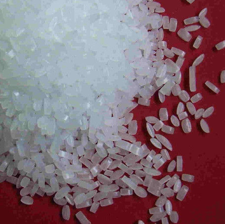  HDPE वर्जिन और रीसायकल सामग्री 