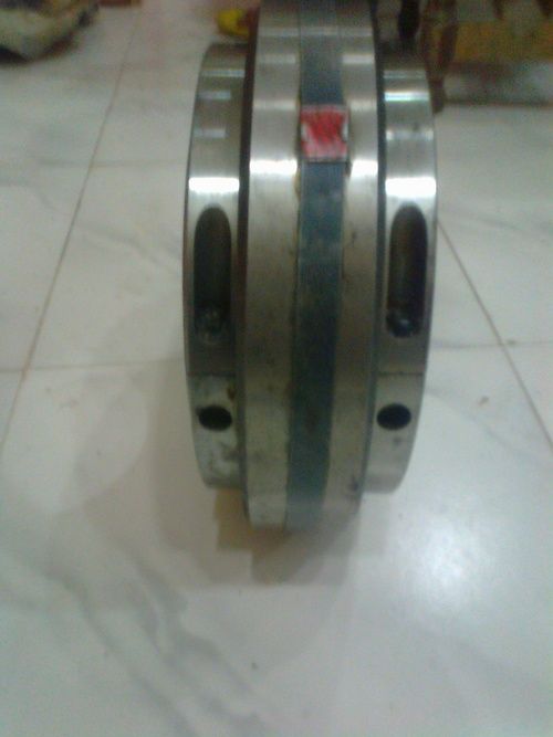 Industrial Machinery Bearings