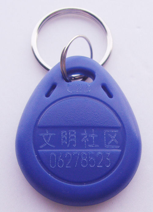 Key Fobs Smart Card