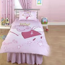 Kids Bedding - High Quality Raw Material | Durable and Economical for Children