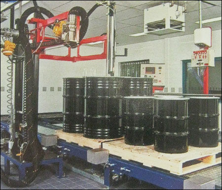 Liquid Filling Systems