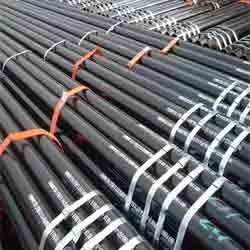 MS Steel Tubes