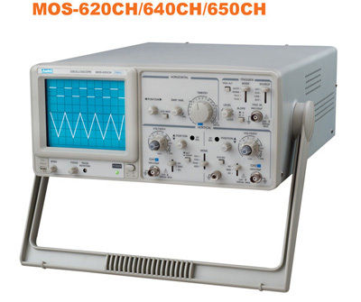 Oscilloscope