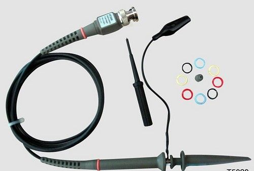 Oscilloscope Probe