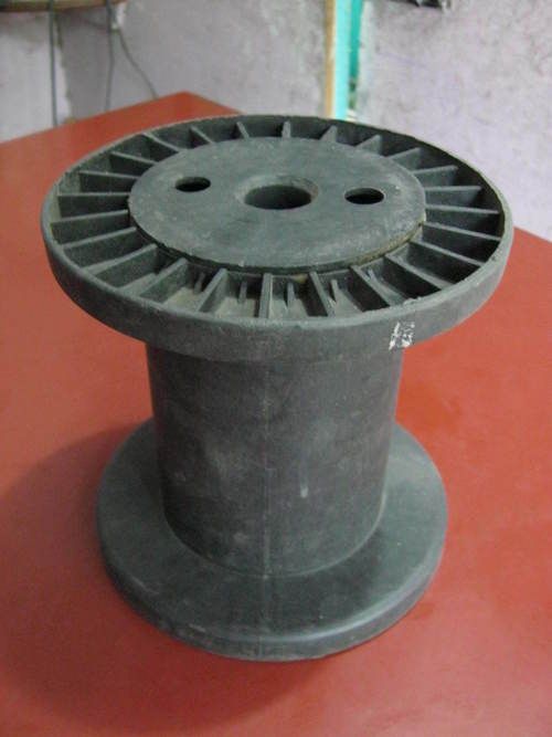 Plastic Reel