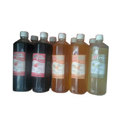 Soft Drink Concentrates For Gola Sherbat
