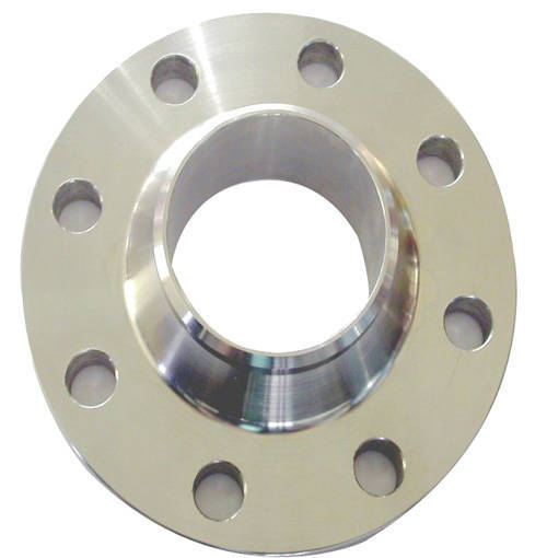 Stainless Steel Flange