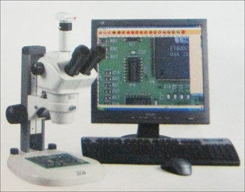 Stereo Optical Inspection System Sx Series