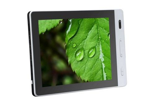 Tablet PC