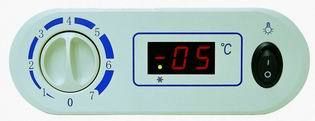 Temperature Meter FD-B