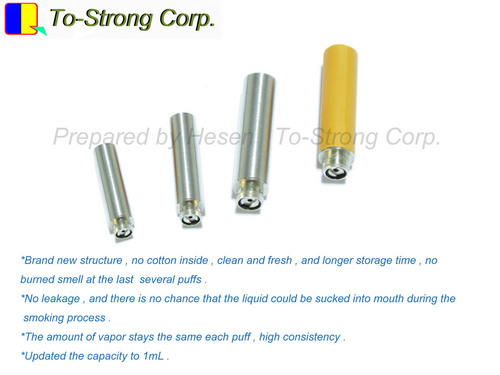 TS808D1L Atomizer