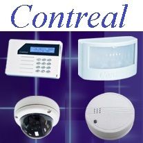 Wireless Security System