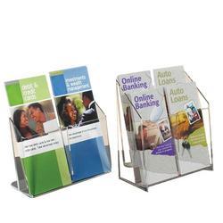 Acrylic Brochure Holder