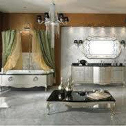 Bathroom Furniture