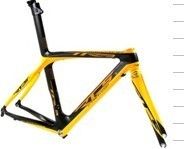 Carbon Bicycle Frame (Road)