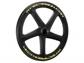Carbon Bicycle Wheels (Road And Track)