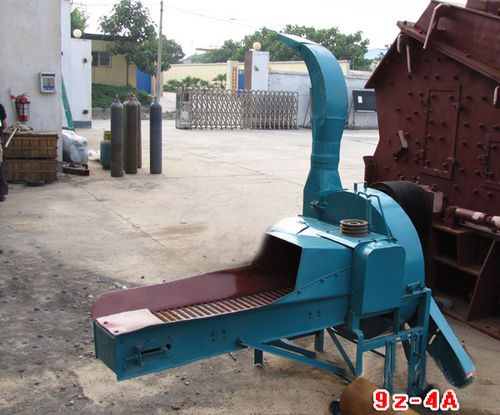 Chaff Cutter