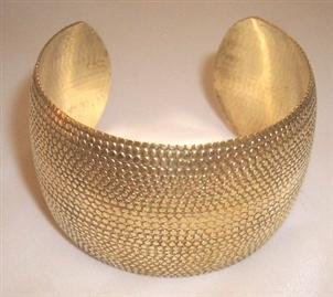 Cuff Bracelet