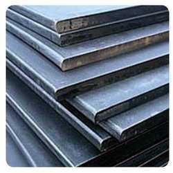 Ferrous And Non-Ferrous Materials