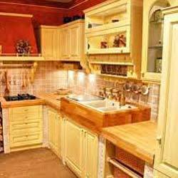 Kitchen Furniture